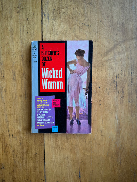 Wicked Women