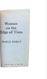 Woman on the Edge of Time