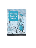 Before Baby’s Born