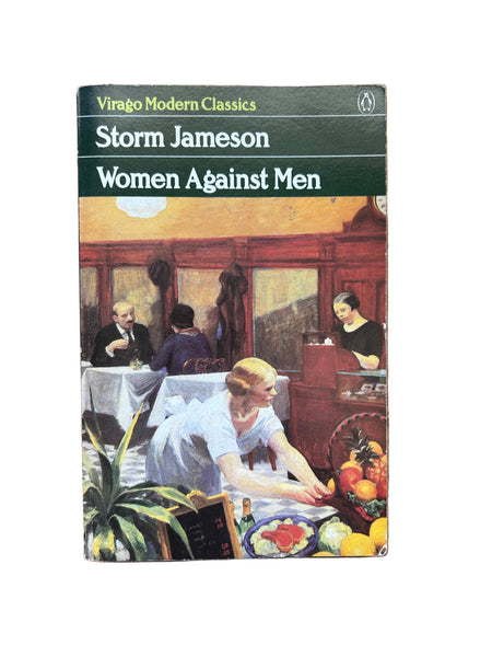 Women Against Men