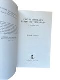 Contemporary Feminist Theater