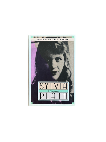 Sylvia Plath