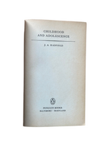 Childhood and Adolescence