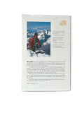 Handbook of the Canadian Rockies
