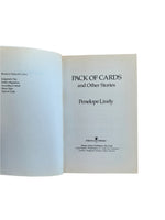 Pack of Cards