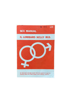 Sex Manual