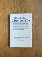 A Casebook on Anais Nin