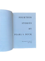 Fourteen Stories