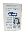 Easy Pregnancy With Yoga