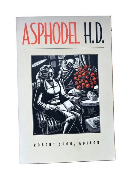 Asphodel