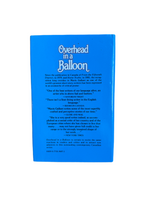 Overhead in a Balloon