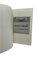 The Black Unicorn: Poems