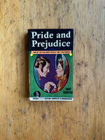 Pride and Prejudice