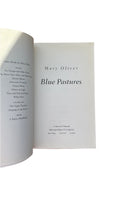 Blue Pastures
