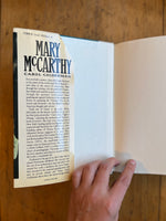 Mary Mccarthy: A Life