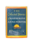 The Collected Stories of Katherine Anne Porter