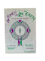 Women for Life on Earth