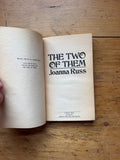 The