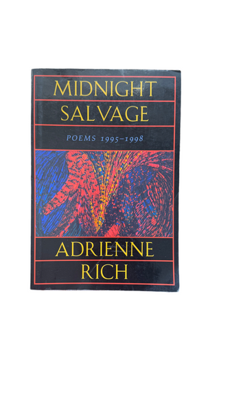 Midnight Salvage