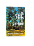 The Forest Trees of Ontario