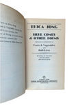 Here Comes and Other Poems