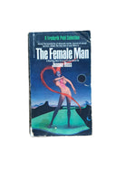 The Female Man