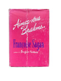 Aimez-Vous Brahms…
