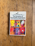 The Varieties of Psychedelic Experience