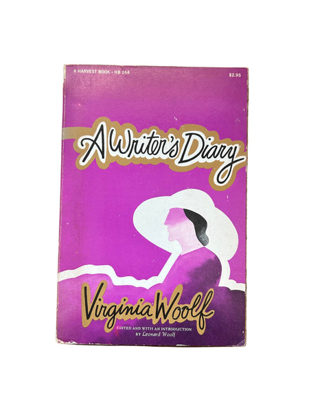 A Writer's Diary