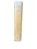 Poetica Erotica: A Collection of Rare and Curious Amatory Verse