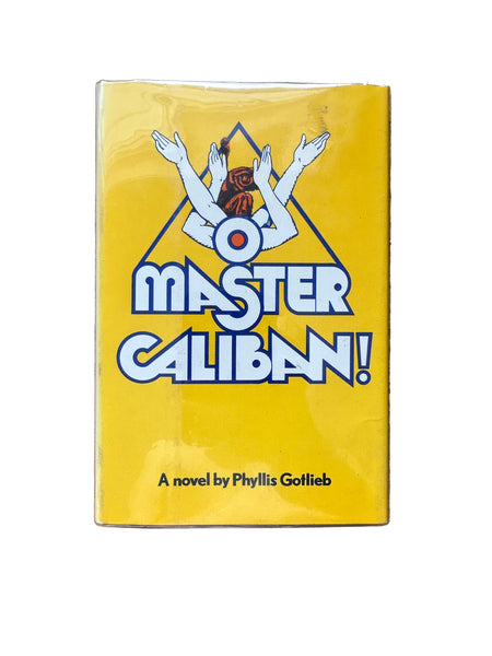 Master Caliban