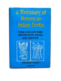 A Treasury of American Indian Herbs
