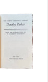 The Portable Dorothy Parker