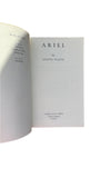 Ariel