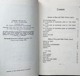 The Collected Poems of Sara Teasdale