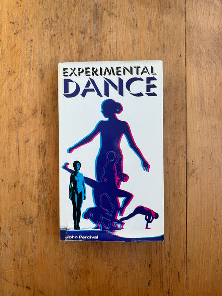 Experimental Dance