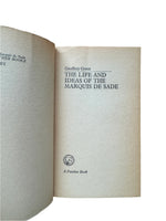 The Life and Ideas of Marquis de Sade