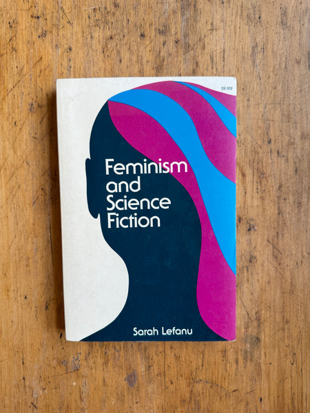 Feminism and Science Fiction