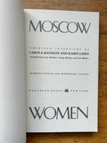 Moscow Women