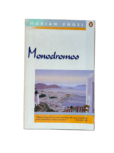 Monodromos
