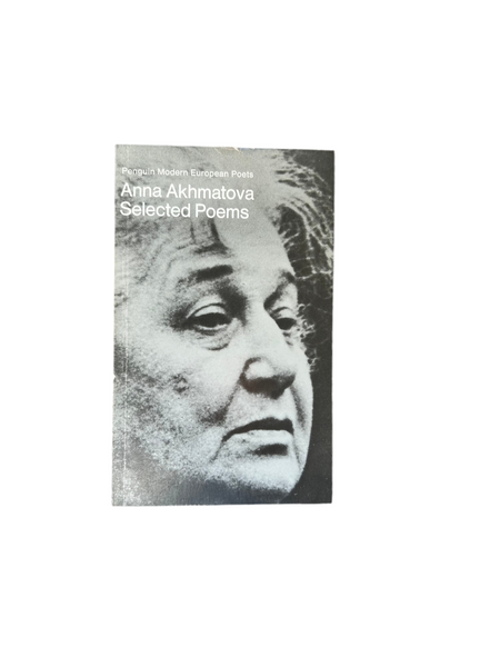 Selected Poems