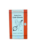 Love in a Cold Climate