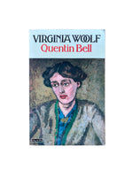 Virginia Woolf Vol 1 & Vol 2