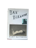 Bad Behaviour