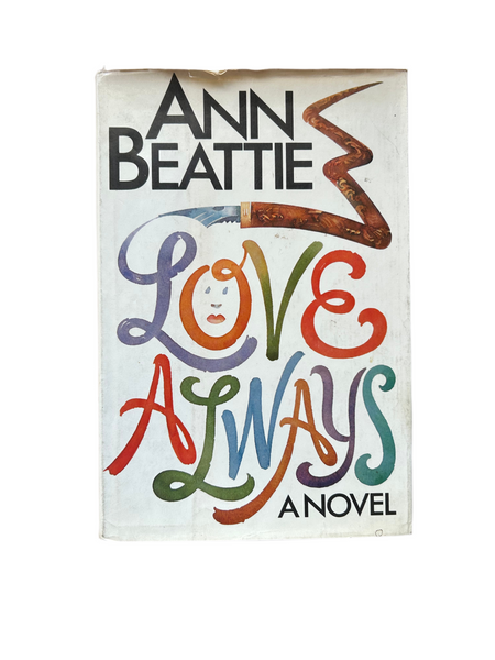 Love Always