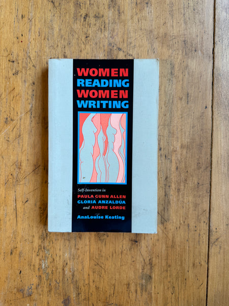 Women Reading Women Writing