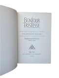 Bonjour Tristesse