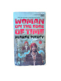 Woman on the Edge of Time