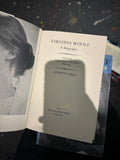 Virginia Woolf bio volume 1