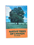 Native Trees of Canada